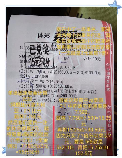 如何以理性态度参与世界杯竞猜投注活动 如何以理性态度参与世界杯竞猜投注活动